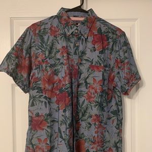 Men’s Shirt